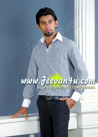 John Thomas Ani Modeling Pics Kerala